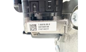 Ventil EGR NEW HOLLAND, PERKINS 5801669153 5801608746 T412937 T418351 (9)