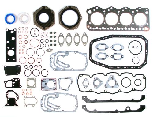 Sada těsnění motoru včetně TH 1.4 mm IVECO DAILY 2.8 IVECO DAILY 2.8 99477116