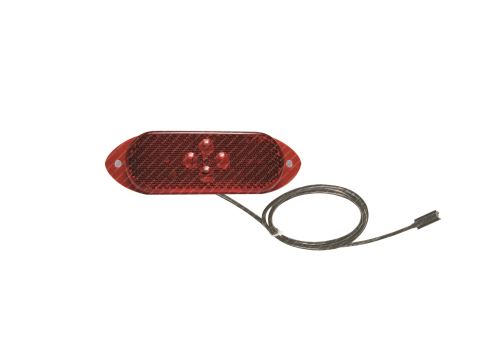 Lens of combination rearlight 104170