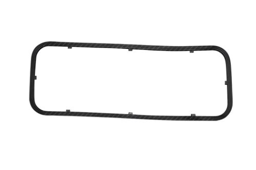 Gasket of oil sump 504200838 IVECO Stralis, Citelis, Trakker, Crealis, Crossway, Arway, SOR, CURSOR 8 5801386275 504200838