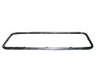 Oil sump gasket IVECO STRALIS, TRAKKER, S-WAY CURSOR 9 Euro 6 5801541760