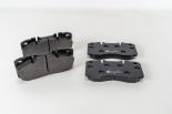 Brake Pad Set of disc brake 1906416