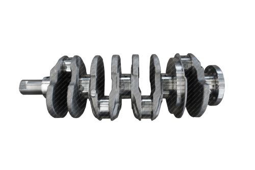 Crankshaft 122013973R