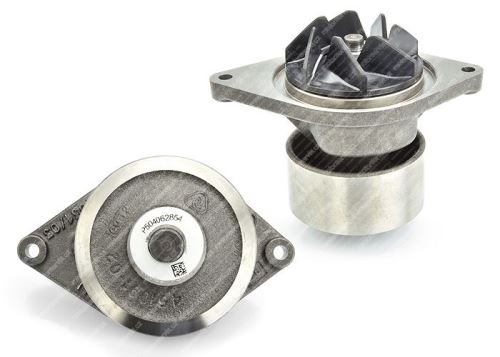 Wasserpumpe IVECO EuroCargo TECTOR 504062854 5802470503