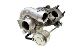 Turbolader 5802072376