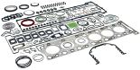 Gasket set, engine w. CHG 356.031 Gasket set, engine w. CHG 356.031