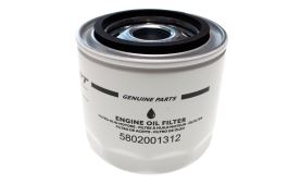 OIL FILTER 5802431041