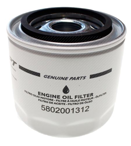 Oil filter 5802001312