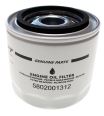 Ölfilter 5802431041