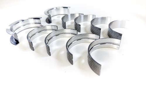 Main bearings STD, set