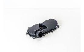 Cylinder head cover IVECO DAILY 3.0 2004→, FIAT DUCATO 3.0 2004→ 504087608 (1)