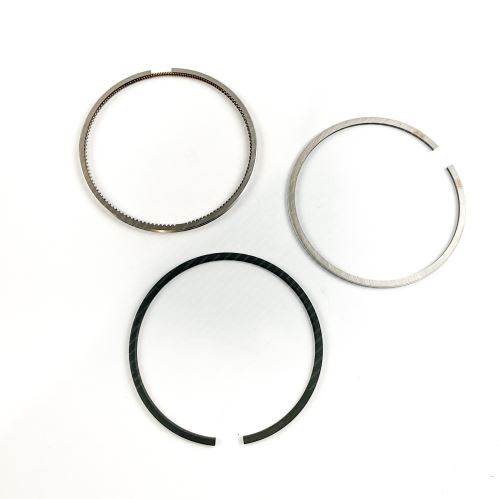 Piston Ring Kit 800072710025