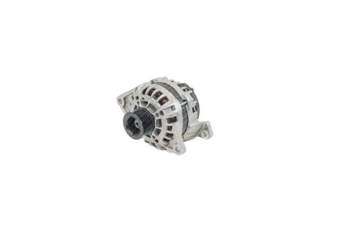 Alternator 504385133 IVECO DAILY 2.3/3.0 2006→, FIAT DUCATO 2.3 2006→ 504385133