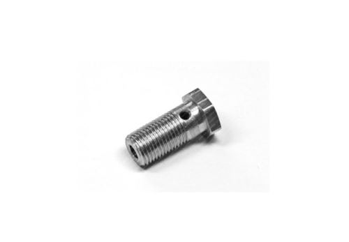 Oil nozzle screw M10x1 IVECO DAILY 2.3/3.0 1999→, FIAT DUCATO 2.3/3.0 2006→