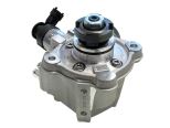 Injection pump