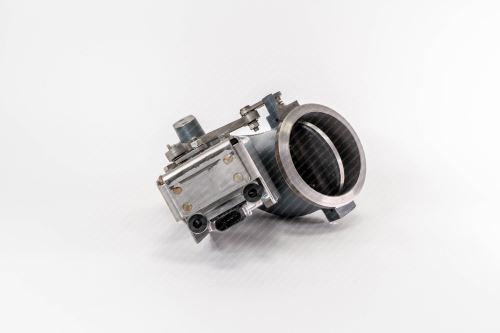 Klapka motorové brzdy IVECO STRALIS CURSOR 13 Euro 6 5802078463