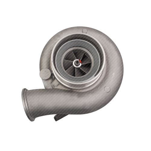 Turbocharger 4042105H IVECO STRALIS 504121606 3786818H