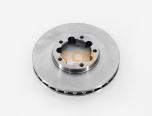 Brake Disc 215.222 40206-MB600
