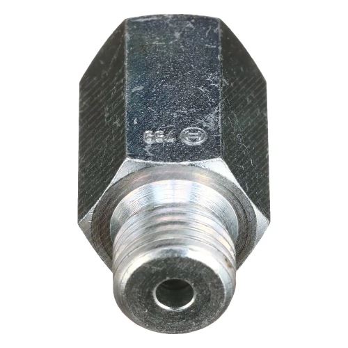 Valve, injection system