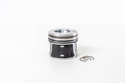 Piston 31-03477-050 856485