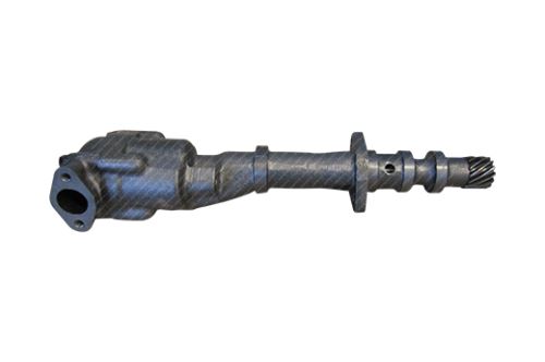 Ölpumpe A3551801601