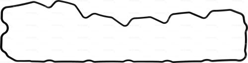 Cylinder head gasket cover (lower) IVECO EuroCargo TECTOR 6 cyl. 504070040