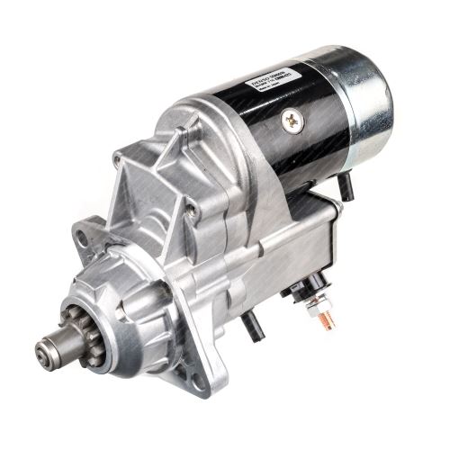 Startér 24 V / 4.2 kW 10 zubů  99432760
