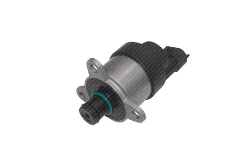 Fuel pressure valve