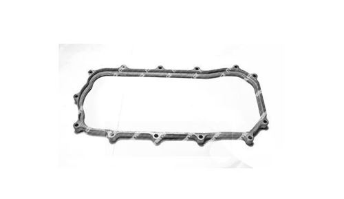 Gasket of oil sump IVECO DAILY 3.0 1999→ 504083379