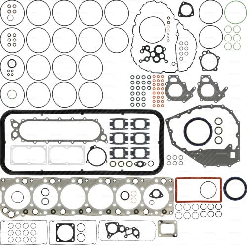 Full Gasket Set of engine 01-34060-02