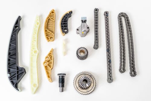 Timing chain kit 06K 109 158 AD