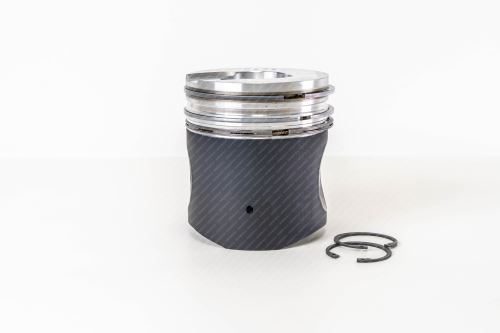 Piston