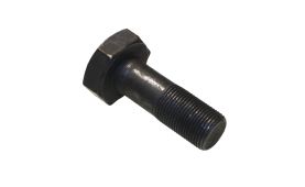 Crankshaft pulley screw M20X1,5X58 MM 98419203