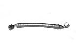Water line delivery turbocharger Water line delivery turbocharger