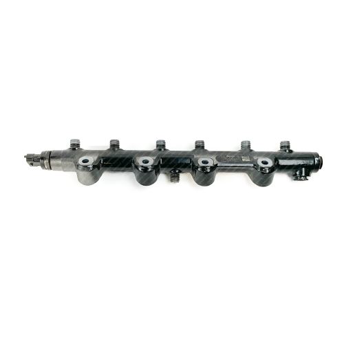 Pressure accumulator IVECO EuroCargo Tector 6 cyl. 2006→ 504347960