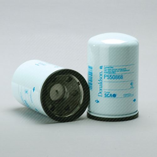 Coolant Filter P550866