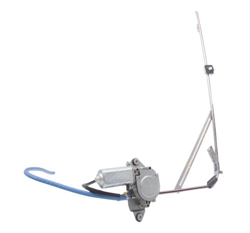 Window Regulator 2997196
