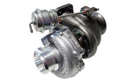 Turbodmychadlo NEW HOLLAND, PERKINS 5801820491, T423572,53039880515 (6)