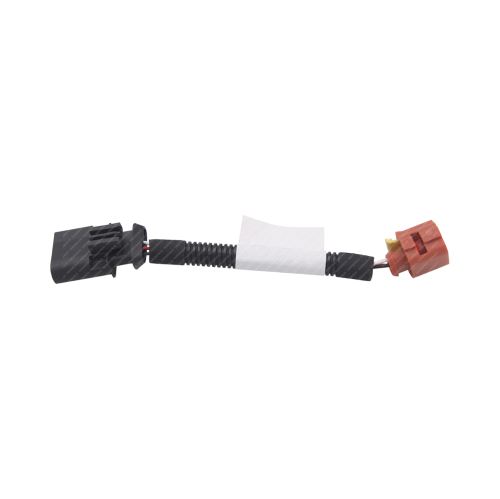 Wire IVECO DAILY 2.3, FIAT DUCATO 2.3 2006-2011 504388760