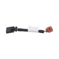 Wire IVECO DAILY 2.3, FIAT DUCATO 2.3 2006-2011 504388760