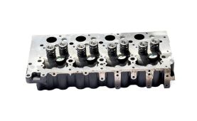 Hlava válců s ventily NEW HOLLAND 504389002 5801570176, PERKINS T411893 (5)