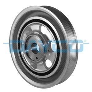 Belt Pulley of crankshaft 504107484