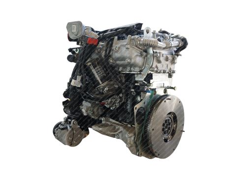 Kompletter Motor 5802324476