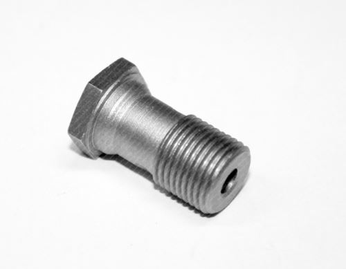 Oil nozzle screw IVECO DAILY 2.8 1985→2007 7302421