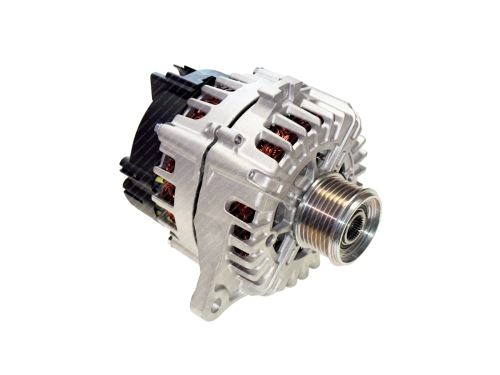 Alternátor 14V/200A FIAT DUCATO 2.3 2014→2021 5802407298