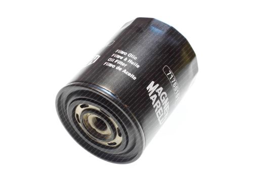 Oil filter 500038747