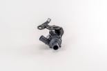 Water pump, auxiliary