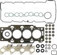 Dichtungssatz, Zylinderkopf mit ZKD 02-10101-01 Dichtungssatz, Zylinderkopf mit ZKD 02-10101-01