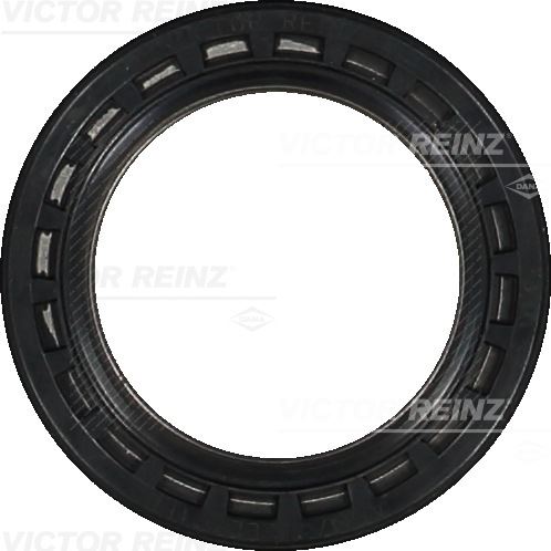 Shaft seal