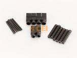 Repair Set of manual transmission 1272 298 934 198.564